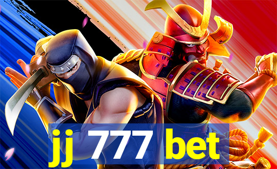 jj 777 bet